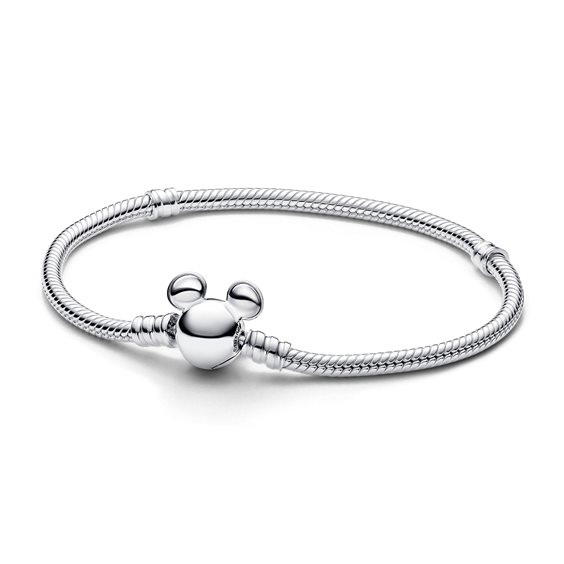 Bracciale Pandora Donna Disney in Lega metallica 593061C00-16 - 593061C00-16